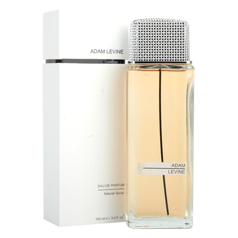 Adam Levine Women Natural Spray for women 100 ml