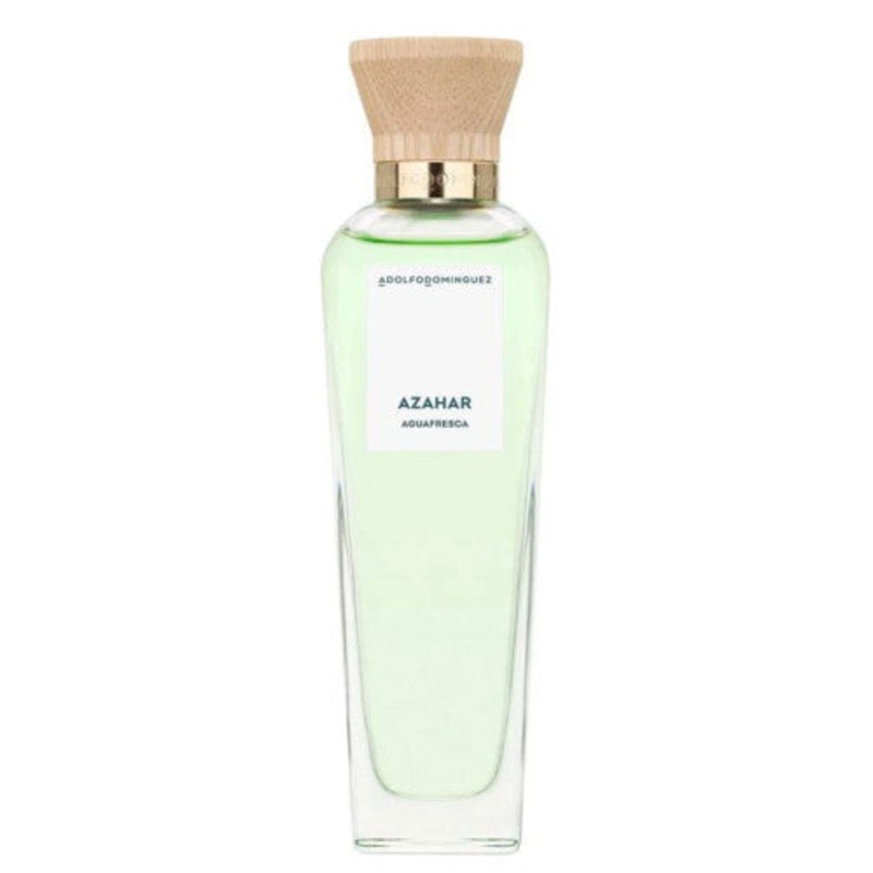 Adolfo Dominguez Agua Fresca Azahar Eau de Toilette 100 ml TESTER
