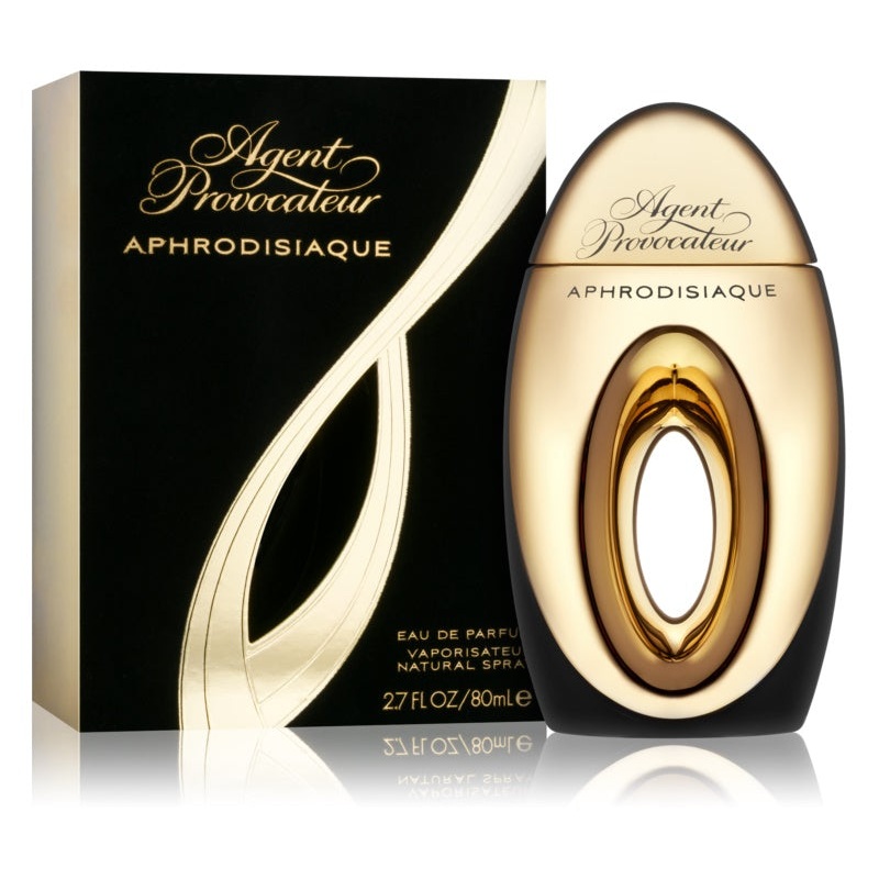 Agent Provocateur Aphrodisiaque Eau de Parfum 80 ml