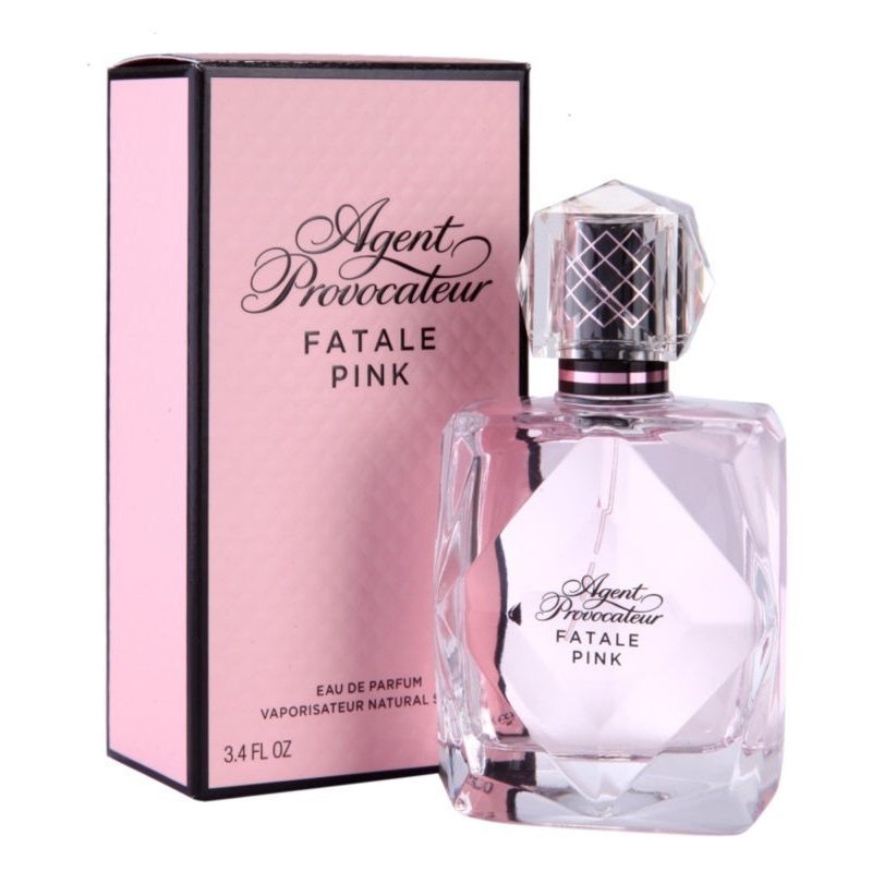 Agent Provocateur Fatale Pink Eau de Parfum 100 ml