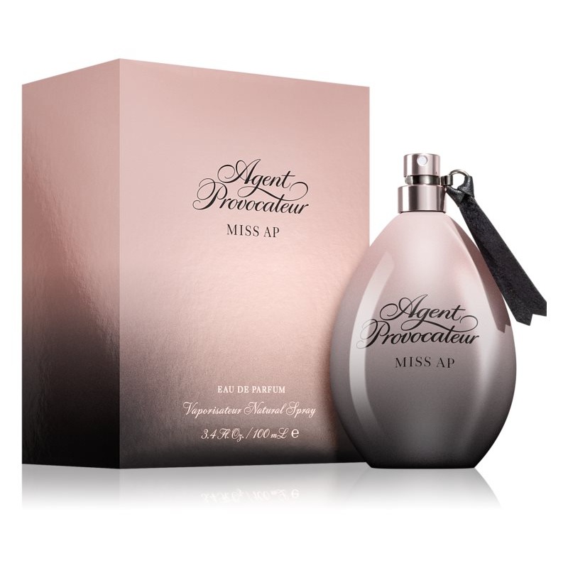 Agent Provocateur Miss Ap Eau de Parfum 100 ml