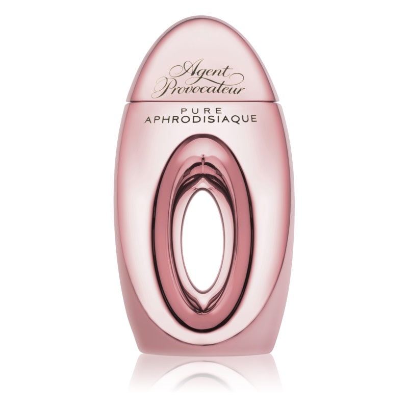 Agent Provocateur Pure Aphrodisiaque Eau de Parfum 80 ml