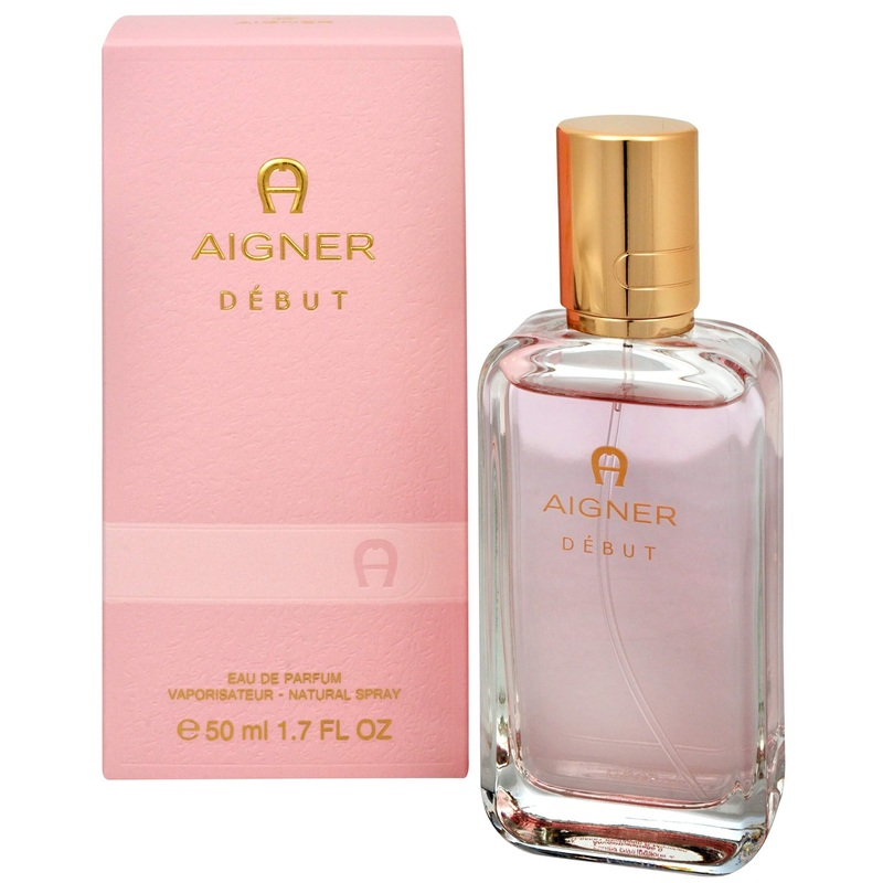 Aigner Dbut Eau de Parfum 100 ml