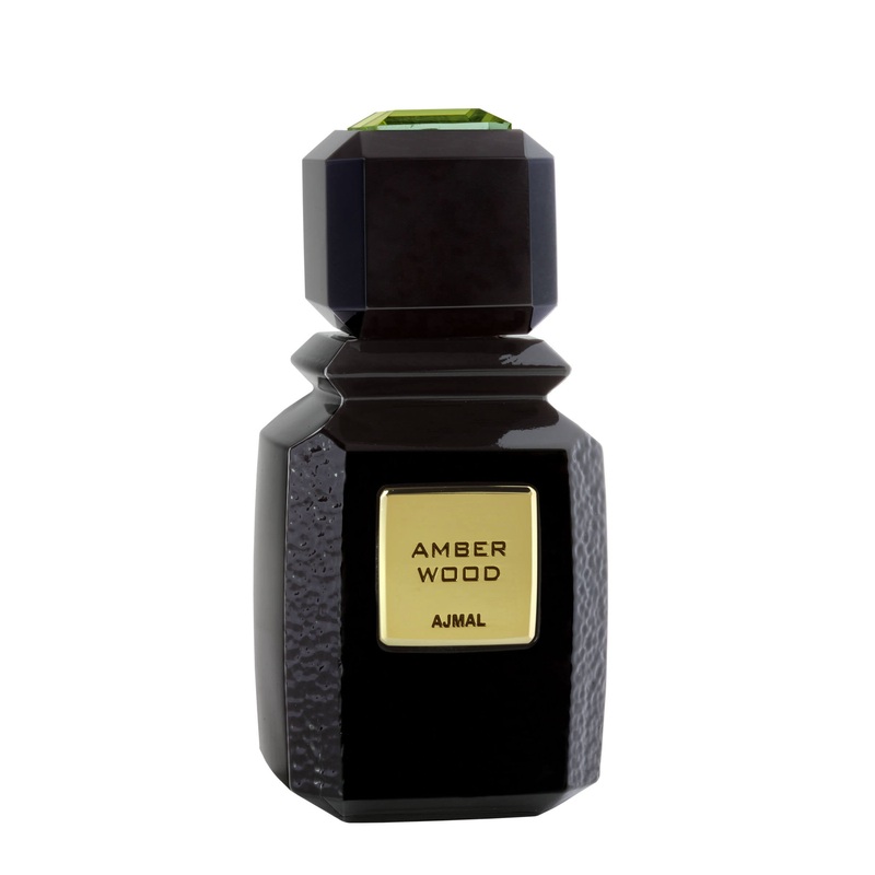 Ajmal Amber Wood Eau de Parfum 100 ml