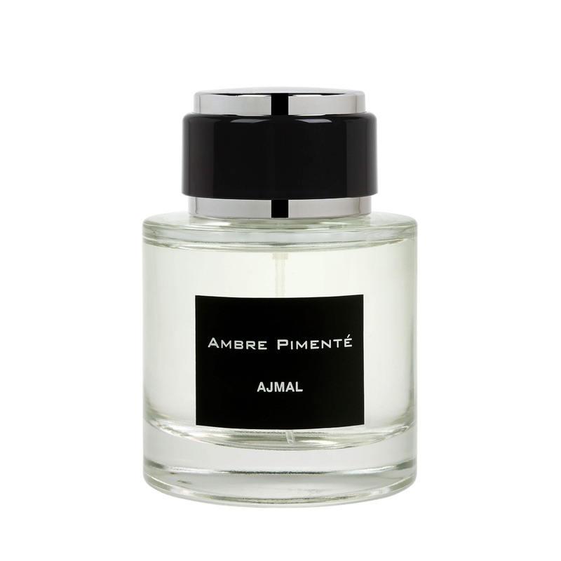 Ajmal Ambre Pimente Eau de Parfum 100 ml