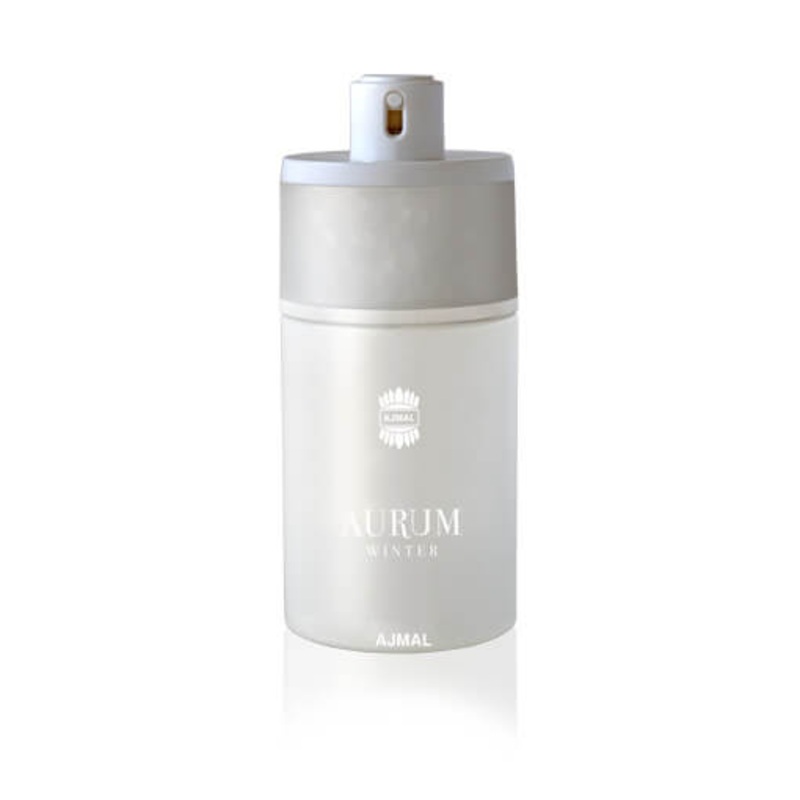 Ajmal Aurum Winter Eau de Toilette 75 ml