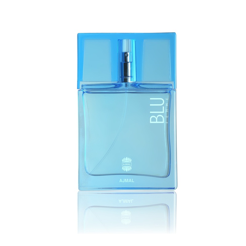 Ajmal Blu Femme Eau de Parfum 50 ml