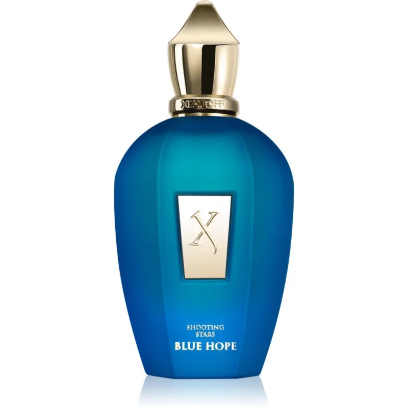 Xerjoff Blue Hope Parfum 100 ml