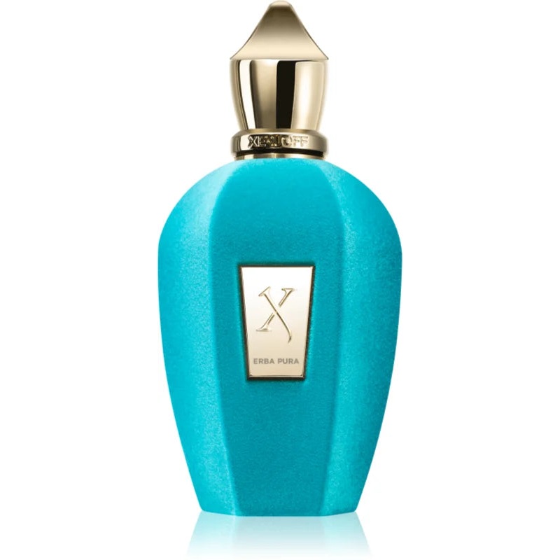 Xerjoff Erba Pura Eau de Parfum 100 ml