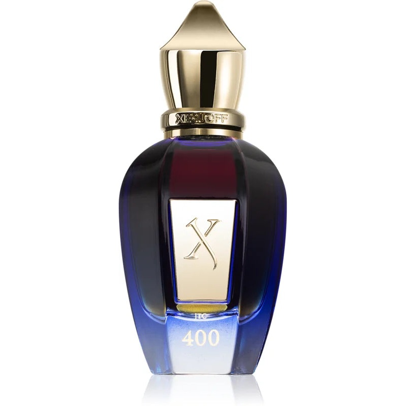 Xerjoff JTC 400 Parfum 50 ml