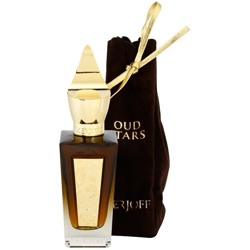 Xerjoff Oud Stars Al Khatt Eau de Parfum 50 ml