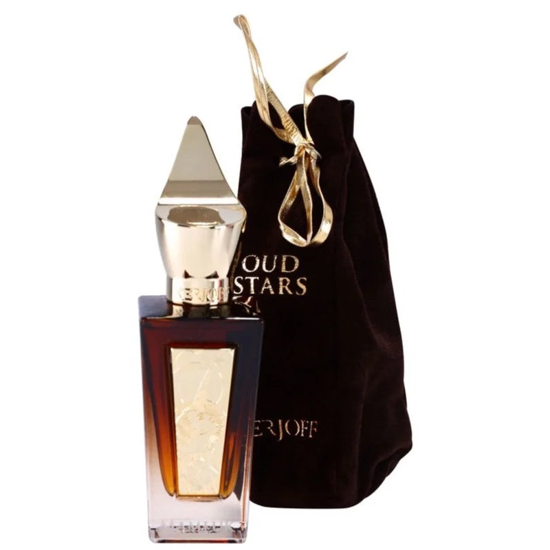 Xerjoff Oud Stars Mamluk Eau de Parfum 50 ml
