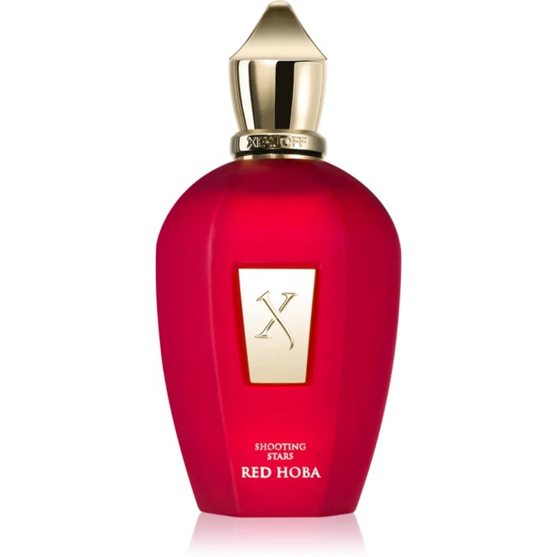 Xerjoff Shooting Stars Red Hoba Parfum 100 ml