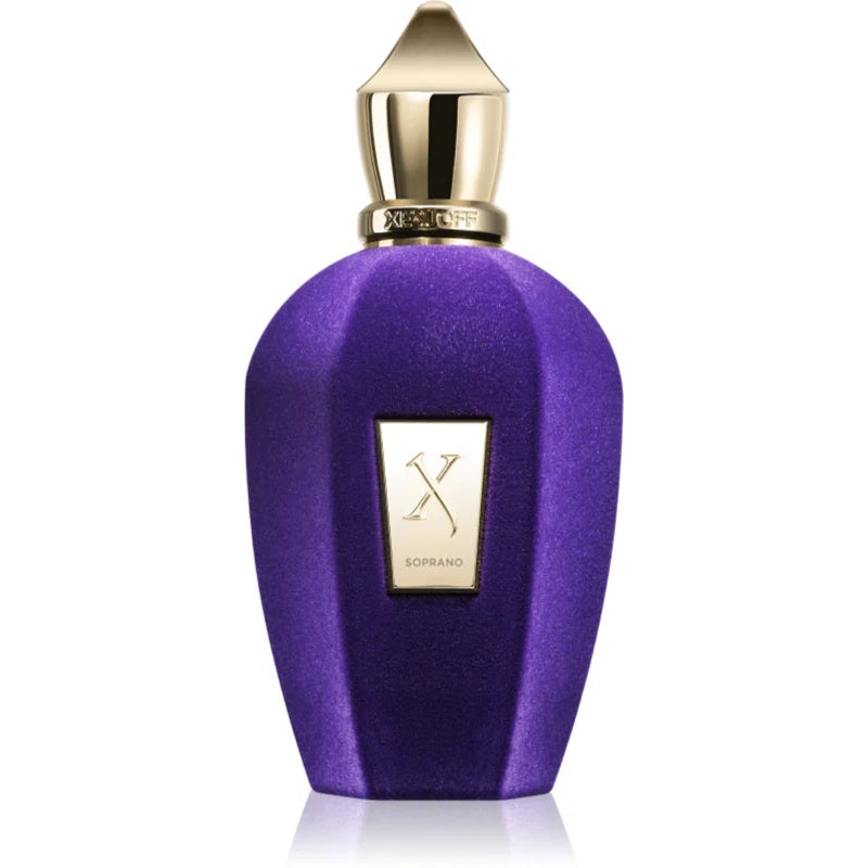 Xerjoff Soprano Eau de Parfum