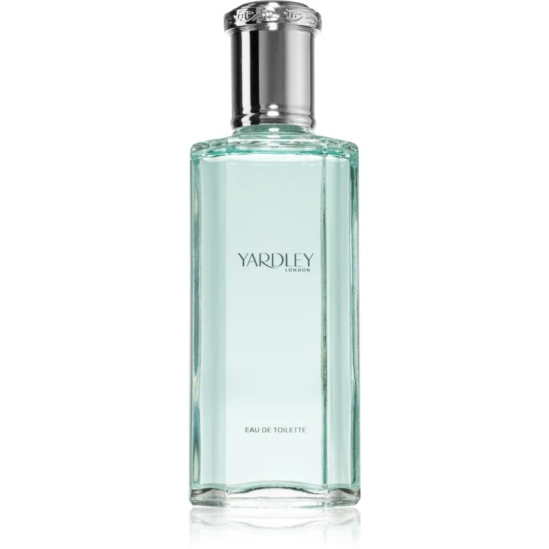 Yardley Bluebell & Sweetpea eau de toilette for women 125 ml