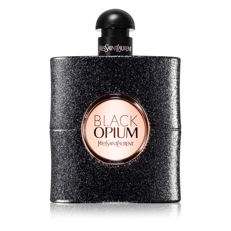 Yves Saint Laurent Black Opium Eau de Parfum