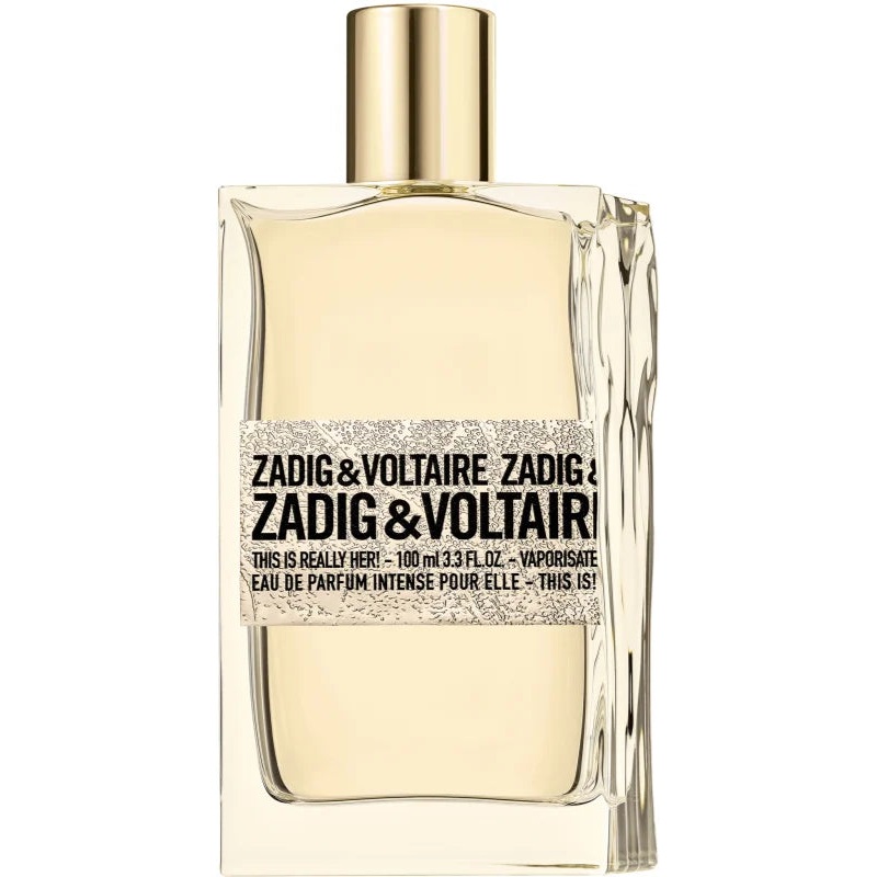 Zadig & Voltaire This is Really her! Eau de Parfum