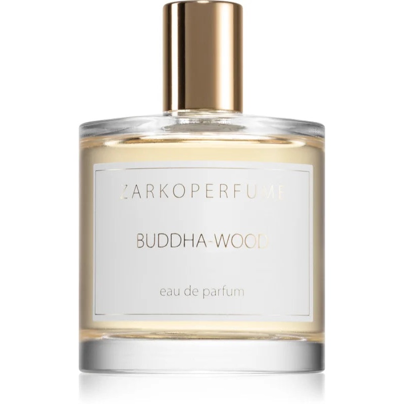 Zarkoperfume Buddha-Wood Eau de Parfum 100 ml