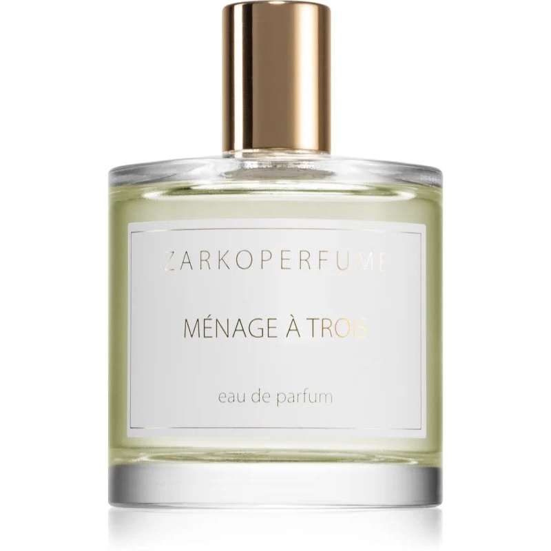 Zarkoperfume Mnage  Trois Eau de Parfum 100 ml