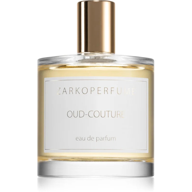 Zarkoperfume Oud-Couture Eau de Parfum 100 ml