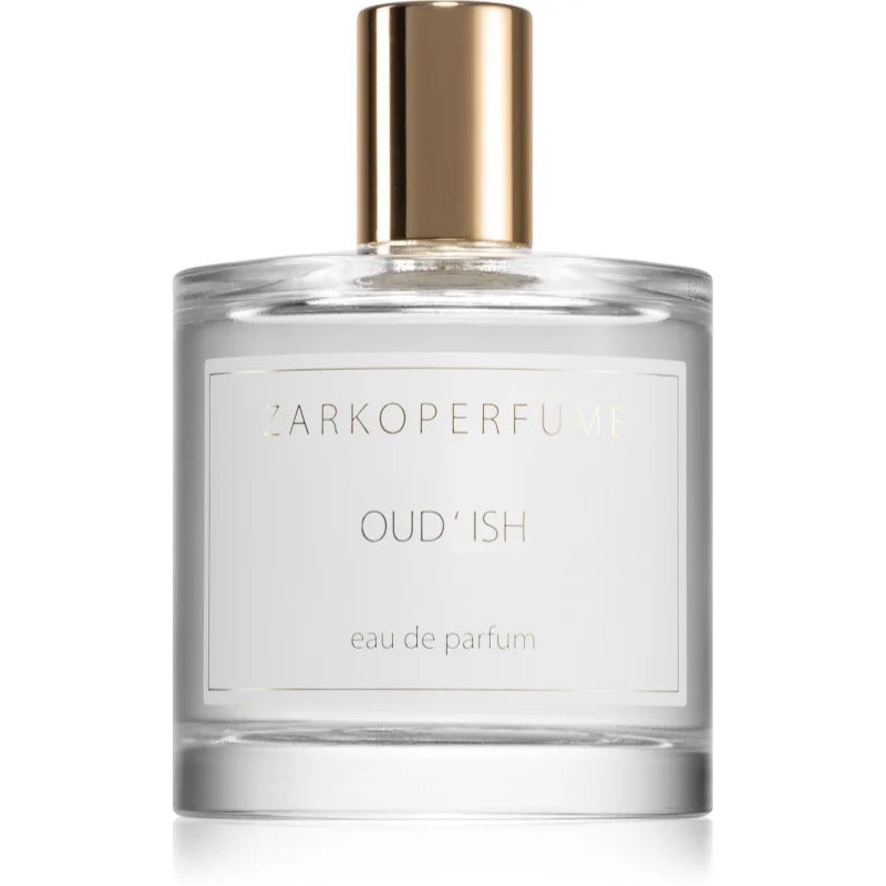 Zarkoperfume Oud’ish Eau de Parfum 100 ml