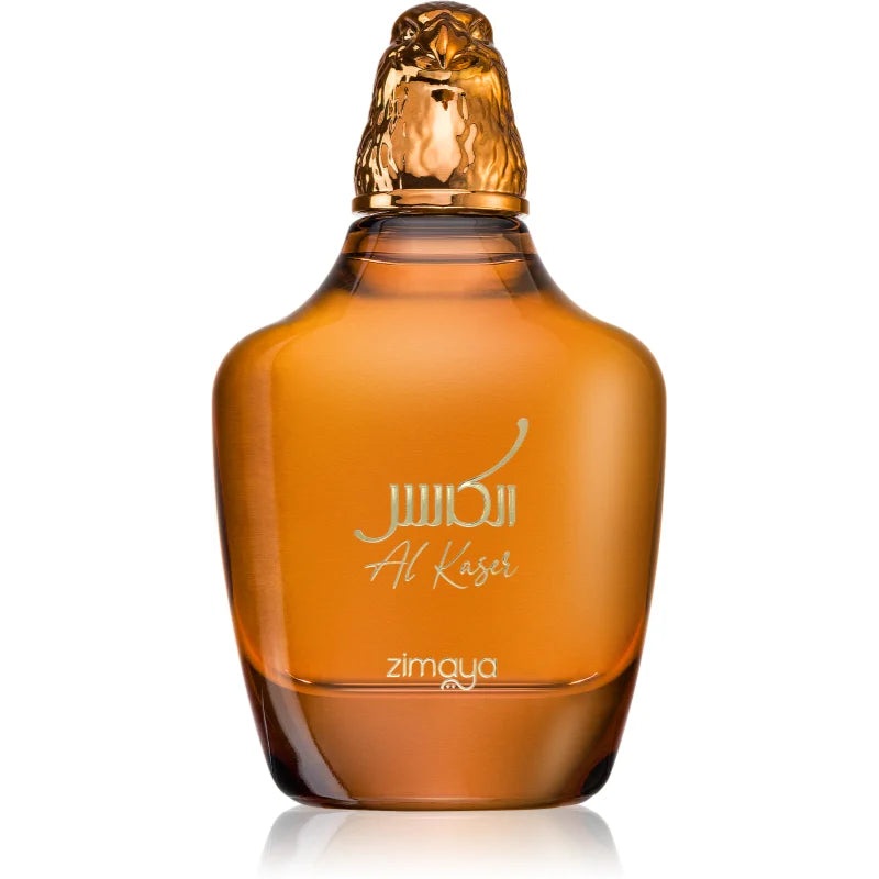 Zimaya Al Kaser Eau de Parfum 100 ml