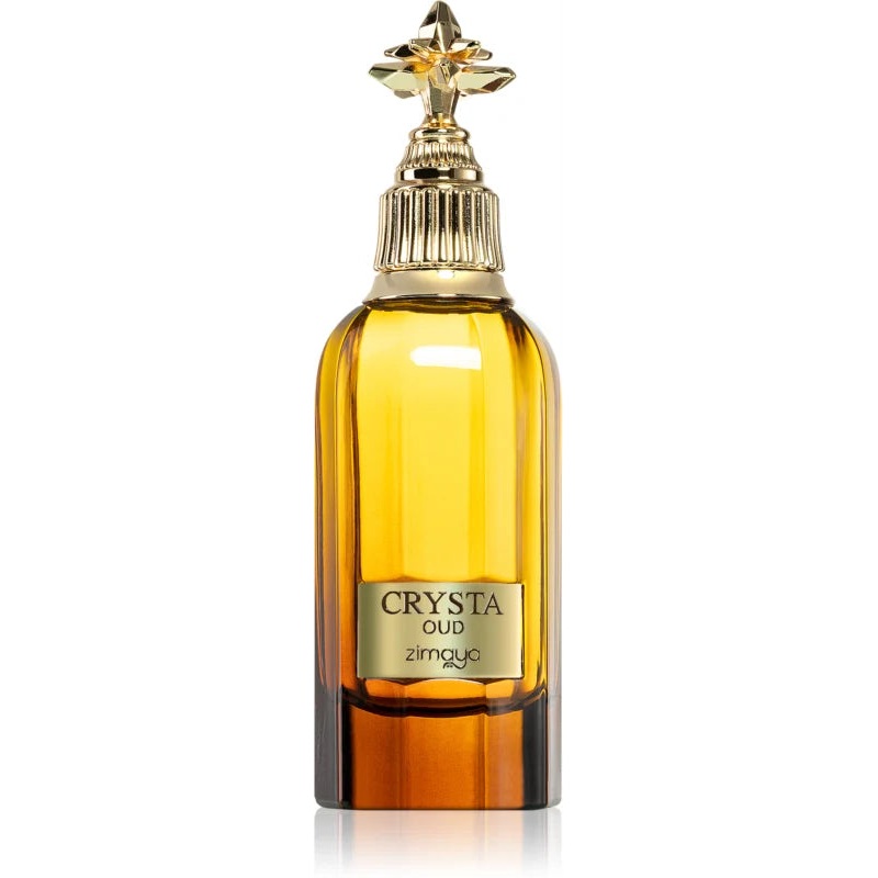Zimaya Crysta Oud Eau de Parfum 100 ml