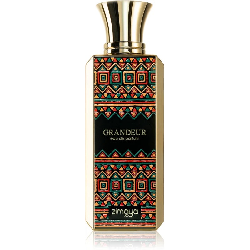 Zimaya Grandeur Eau de Parfum 100 ml