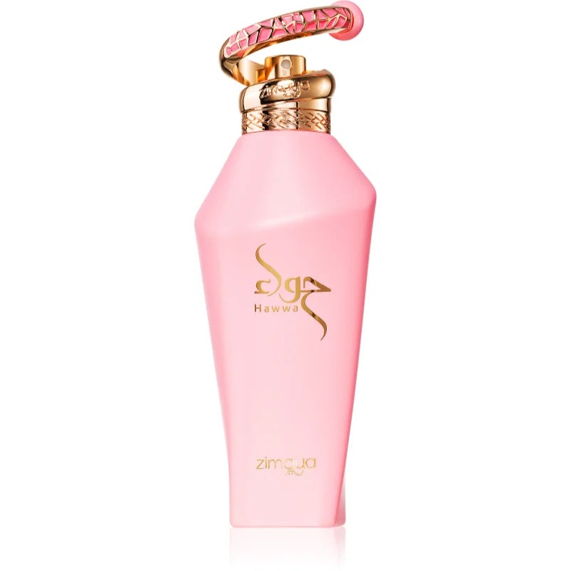Zimaya Hawwa Pink Eau de Parfum 100 ml