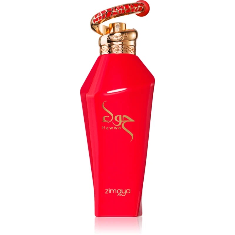 Zimaya Hawwa Red Extrait de Parfum 100 ml