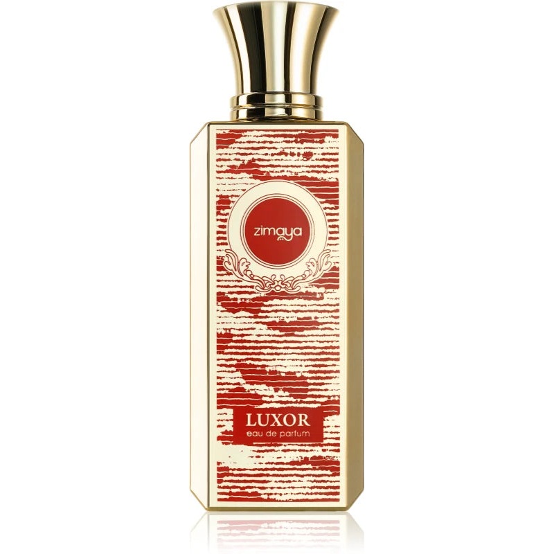 Zimaya Luxor Eau de Parfum 100 ml