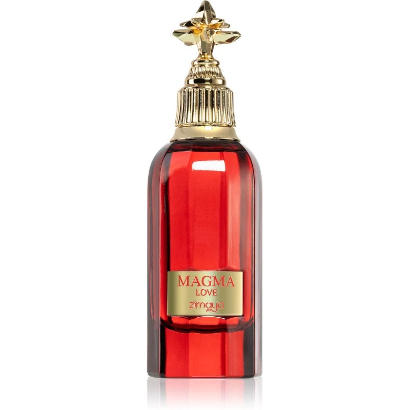 Zimaya Magma Love Eau de Parfum 100 ml