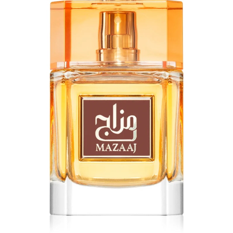 Zimaya Mazaaj Eau de Parfum 100 ml