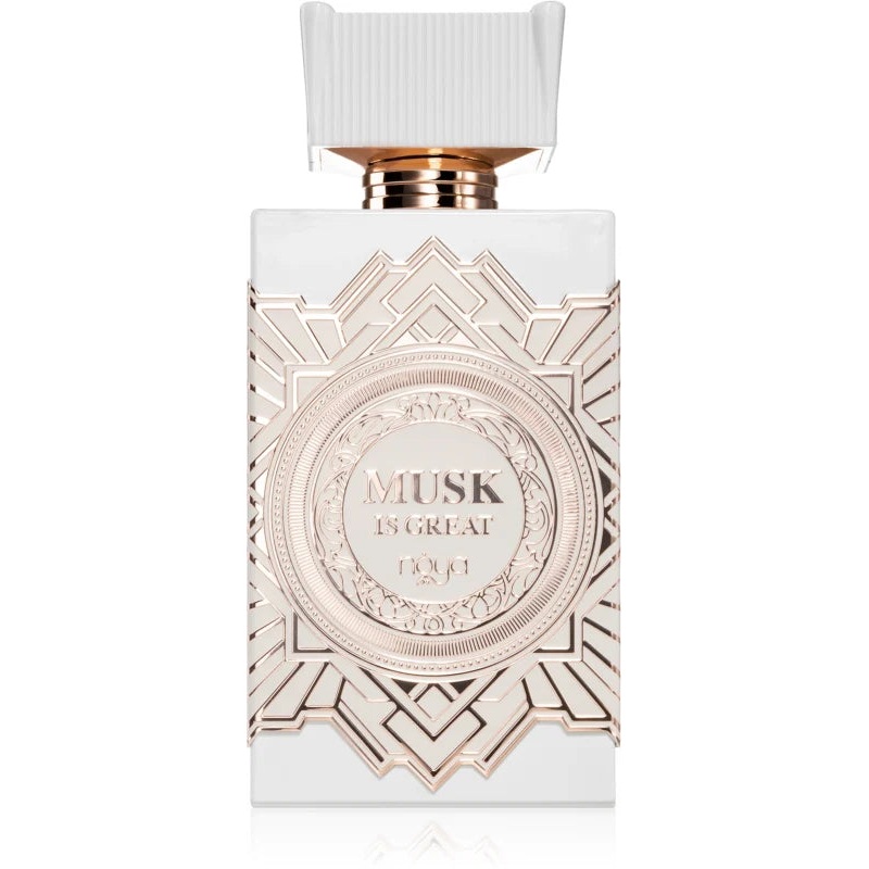 Zimaya Musk Is Great Extrait de Parfum 100 ml