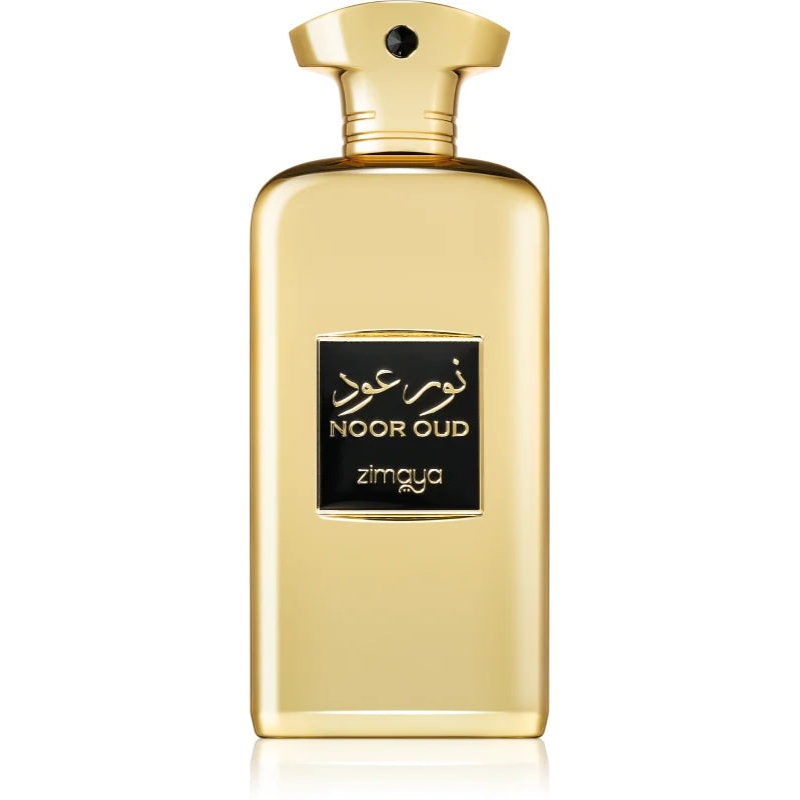 Zimaya Noor Oud Eau de Parfum 100 ml