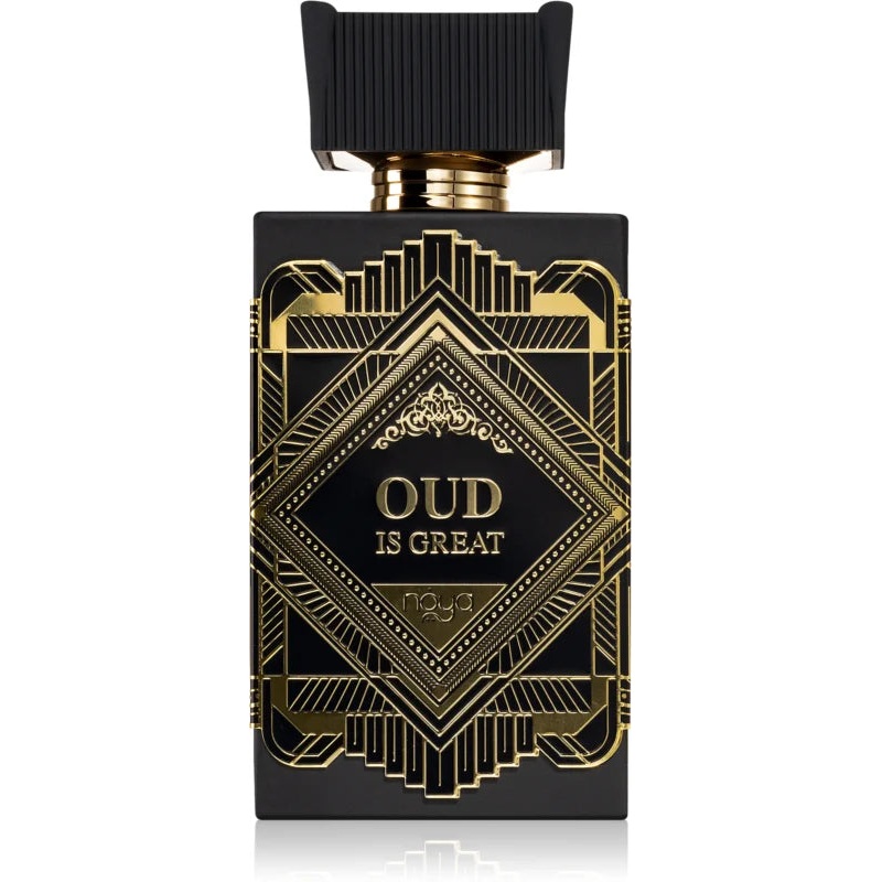 Zimaya Oud Is Great Eau de Parfum 100 ml