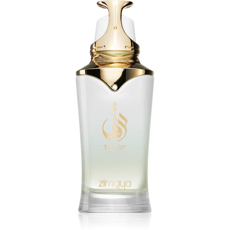 Zimaya Taraf White Eau de Parfum 100 ml