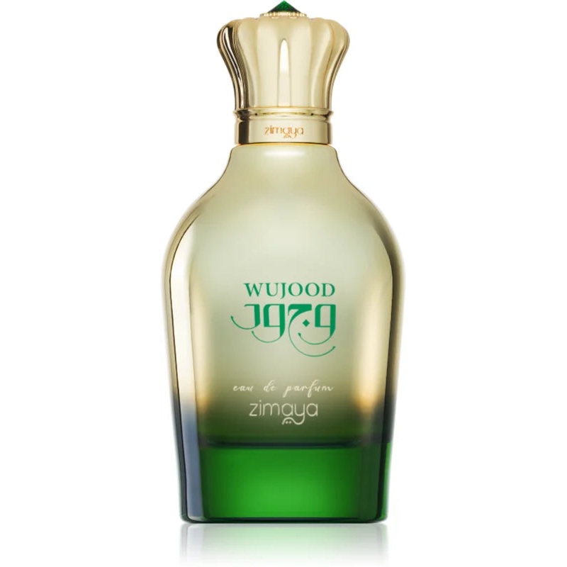 Zimaya Wujood Eau de Parfum 100 ml