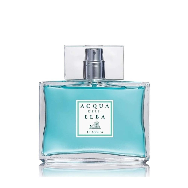 Acqua dell’ Elba Classica Uomo Eau de Toilette 100 ml