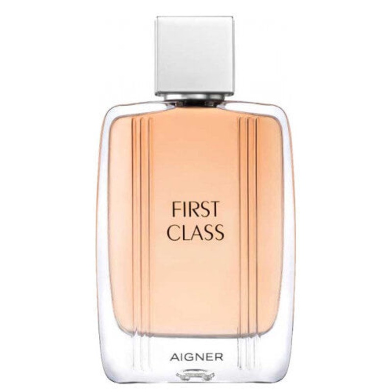 Aigner First Class Eau de Toilette 100 ml