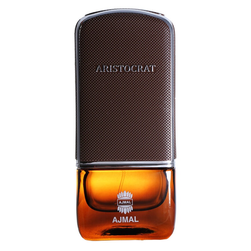 Ajmal Aristocrat Him Eau de Parfum for men 75 ml