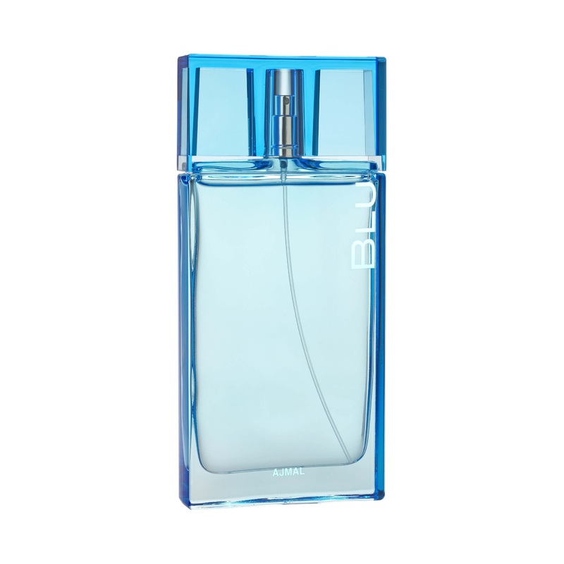 Ajmal Blu Eau de Parfum for men 90 ml