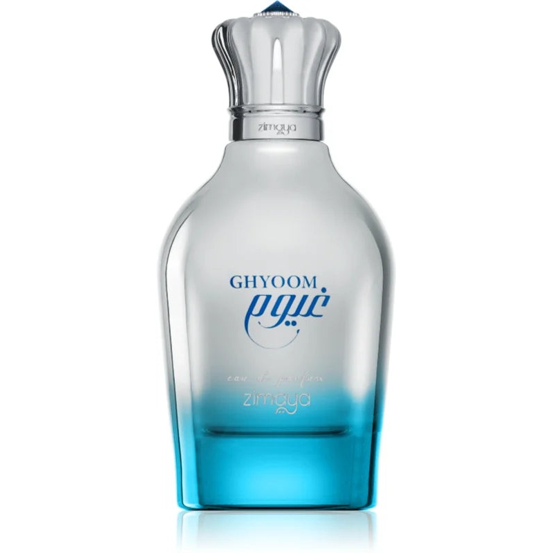Zimaya Ghyoom Eau de Parfum for men 100 ml