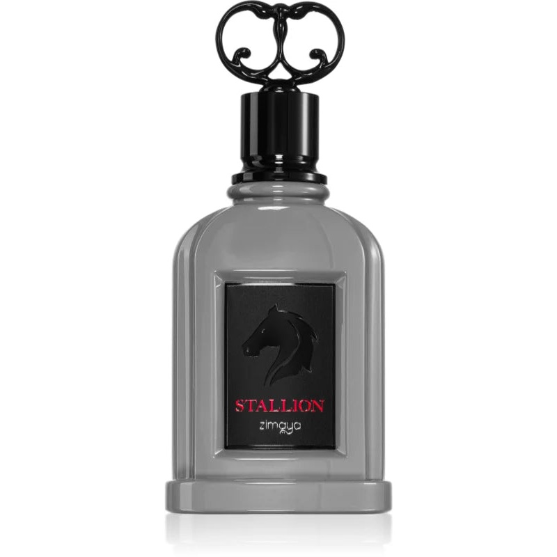 Zimaya Stallion Eau de Parfum 100 ml