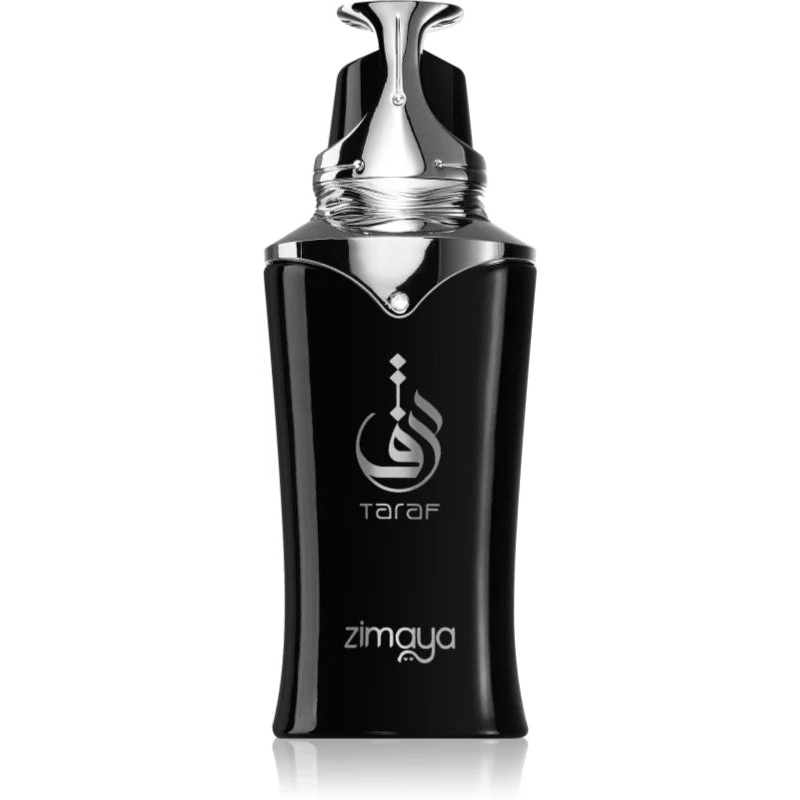 Zimaya Taraf Black Eau de Parfum 100 ml