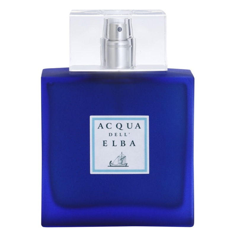 Acqua dell’ Elba Blu Men Eau de Parfum