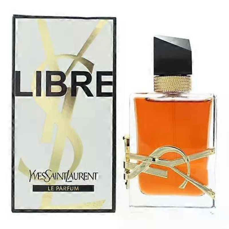 Yves Saint Laurent Libre Le Parfum Perfume 50ml Spray for Her