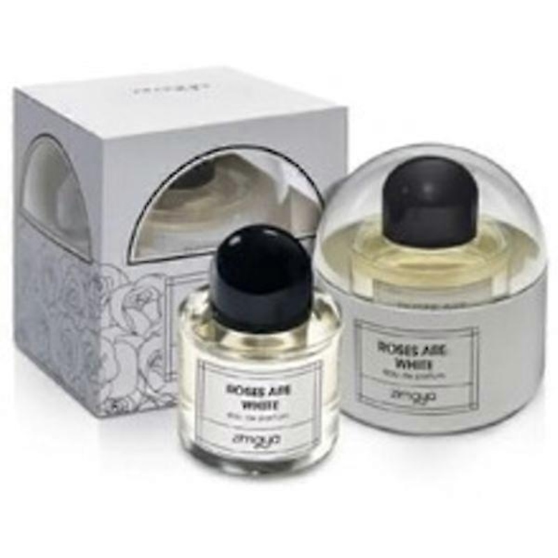 Zimaya – Roses Are White EDP 100ml