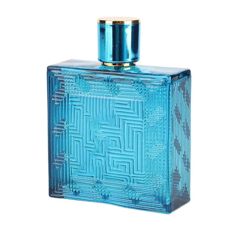 100ml Male Perfume Long Lasting Mild Light Elegant Cologne Perfume Spray for Men Dating