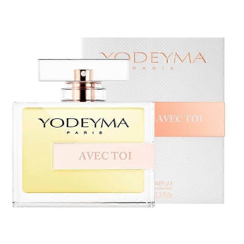 Yodeyma Avec Toi Perfumed water for women 100ml